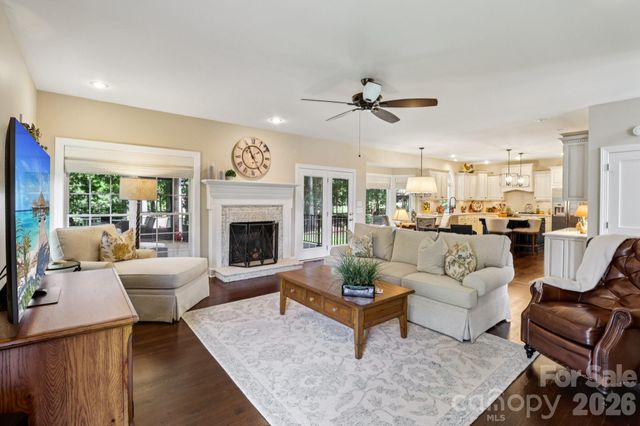122 Ringneck Trail, Mooresville, NC 28117