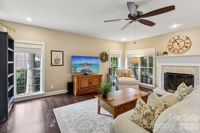 122 Ringneck Trail, Mooresville, NC 28117