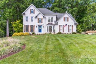 122 Ringneck Trail, Mooresville, NC 28117
