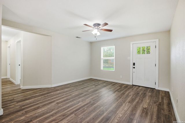 435 CREATH PL, San Antonio, TX 78221