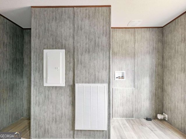 7668 Pea Ridge Road, Lula, GA 30554