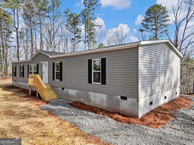 7668 Pea Ridge Road, Lula, GA 30554