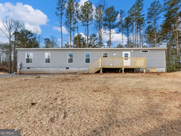 7668 Pea Ridge Road, Lula, GA 30554