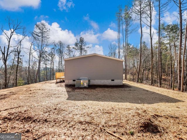 7668 Pea Ridge Road, Lula, GA 30554