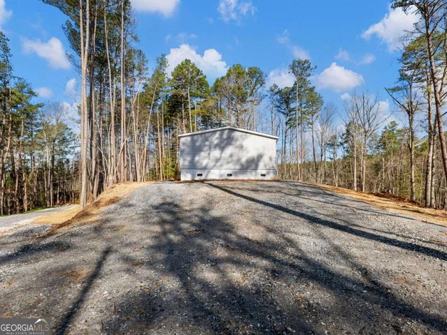 7668 Pea Ridge Road, Lula, GA 30554
