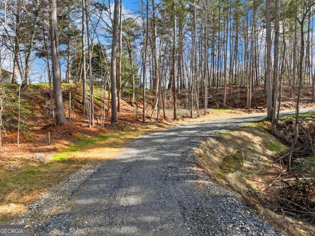 7668 Pea Ridge Road, Lula, GA 30554