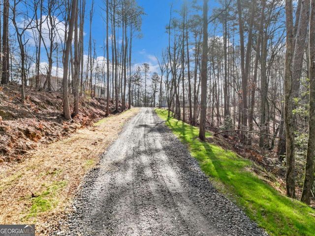 7668 Pea Ridge Road, Lula, GA 30554