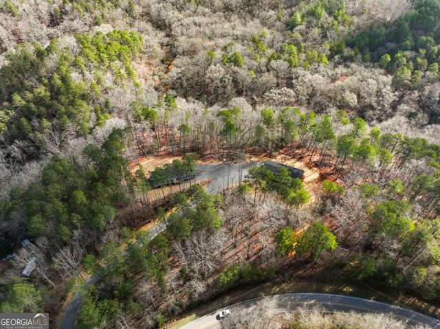 7668 Pea Ridge Road, Lula, GA 30554