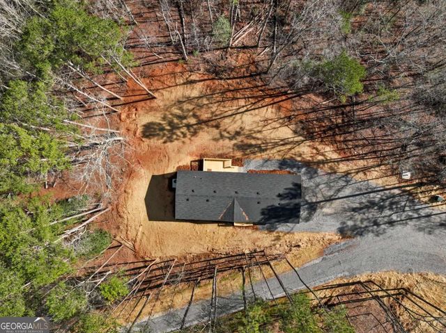 7668 Pea Ridge Road, Lula, GA 30554