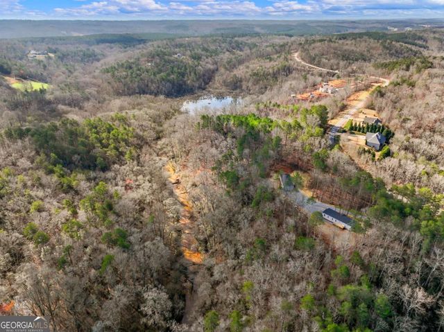 7668 Pea Ridge Road, Lula, GA 30554