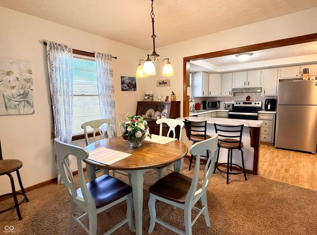 116 N Barr Street, Crawfordsville, IN 47933