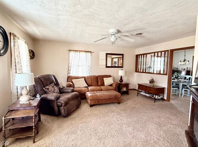 116 N Barr Street, Crawfordsville, IN 47933