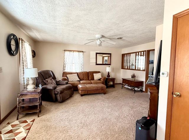 116 N Barr Street, Crawfordsville, IN 47933