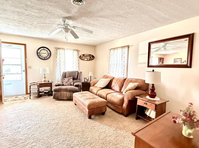 116 N Barr Street, Crawfordsville, IN 47933