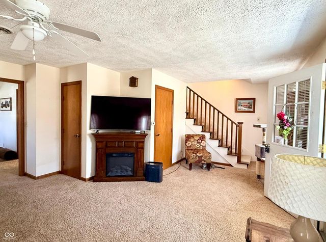 116 N Barr Street, Crawfordsville, IN 47933