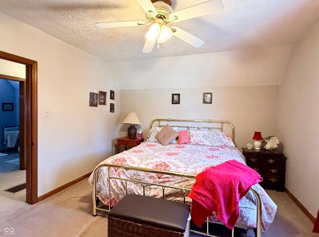 116 N Barr Street, Crawfordsville, IN 47933