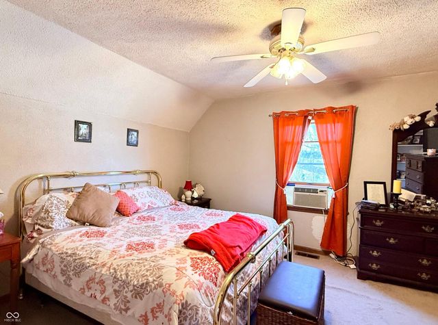 116 N Barr Street, Crawfordsville, IN 47933