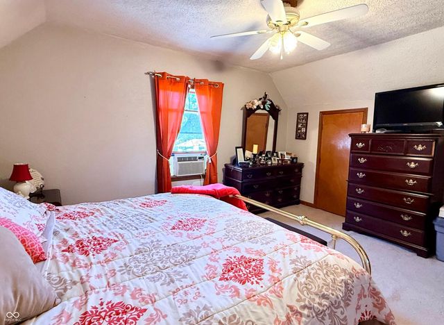 116 N Barr Street, Crawfordsville, IN 47933