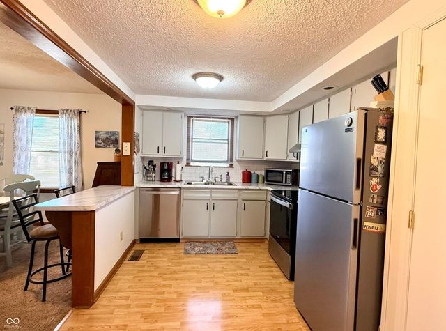 116 N Barr Street, Crawfordsville, IN 47933