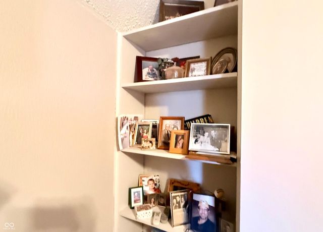 116 N Barr Street, Crawfordsville, IN 47933