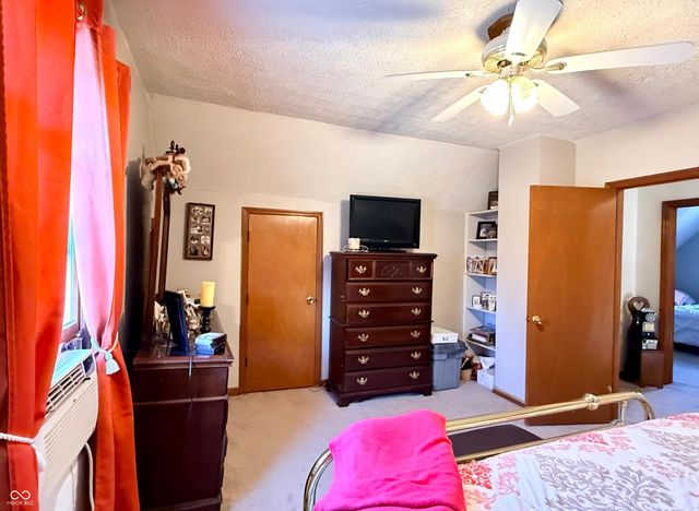 116 N Barr Street, Crawfordsville, IN 47933