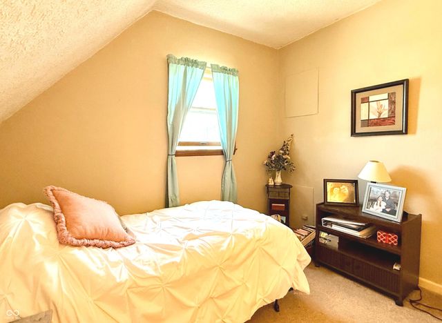 116 N Barr Street, Crawfordsville, IN 47933