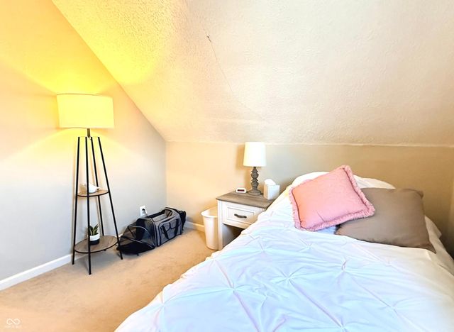 116 N Barr Street, Crawfordsville, IN 47933