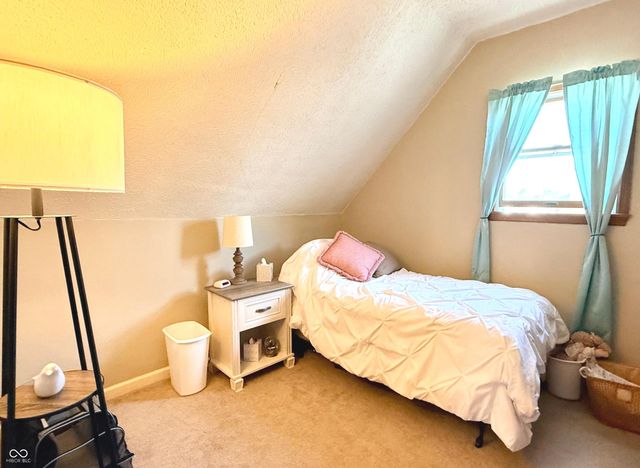 116 N Barr Street, Crawfordsville, IN 47933