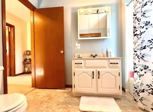 116 N Barr Street, Crawfordsville, IN 47933