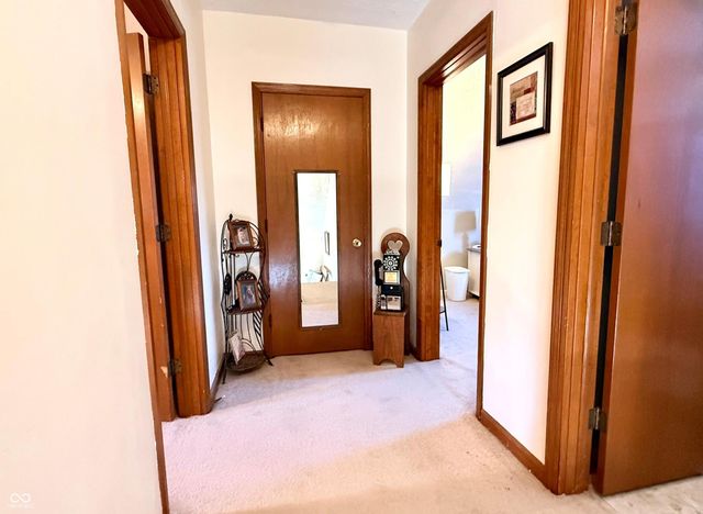 116 N Barr Street, Crawfordsville, IN 47933