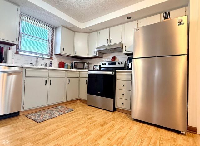 116 N Barr Street, Crawfordsville, IN 47933