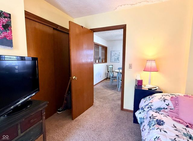 116 N Barr Street, Crawfordsville, IN 47933