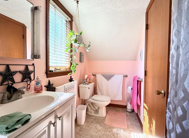 116 N Barr Street, Crawfordsville, IN 47933