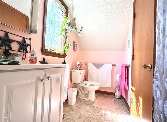 116 N Barr Street, Crawfordsville, IN 47933