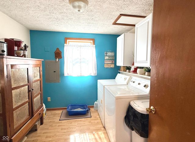 116 N Barr Street, Crawfordsville, IN 47933