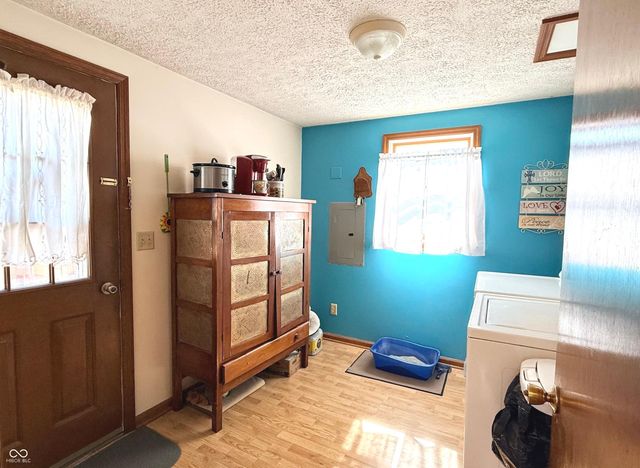 116 N Barr Street, Crawfordsville, IN 47933