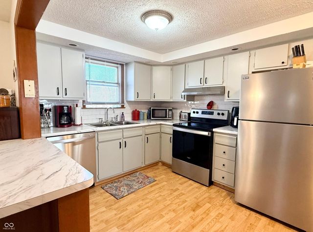 116 N Barr Street, Crawfordsville, IN 47933