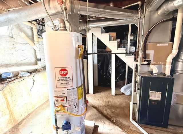 116 N Barr Street, Crawfordsville, IN 47933