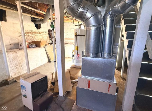 116 N Barr Street, Crawfordsville, IN 47933