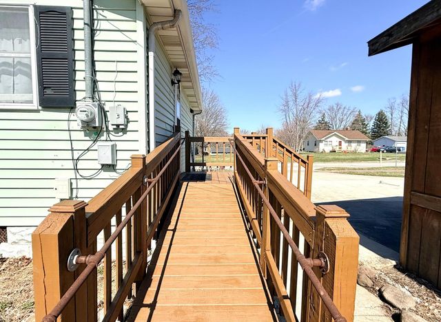 116 N Barr Street, Crawfordsville, IN 47933