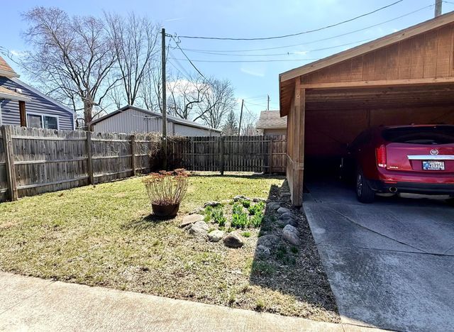 116 N Barr Street, Crawfordsville, IN 47933