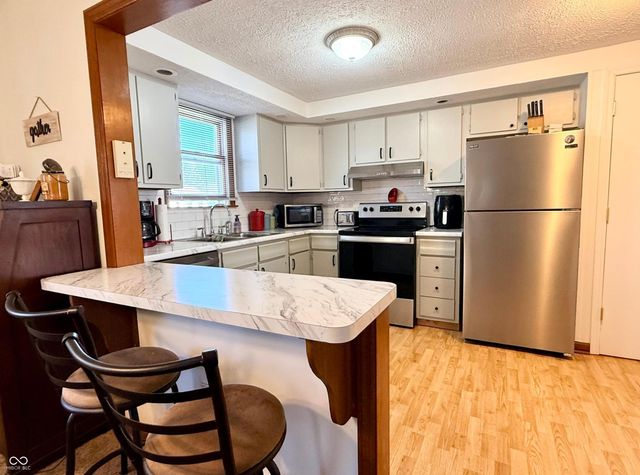 116 N Barr Street, Crawfordsville, IN 47933