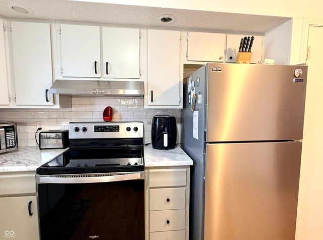 116 N Barr Street, Crawfordsville, IN 47933