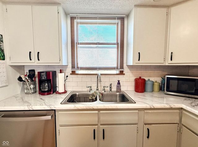 116 N Barr Street, Crawfordsville, IN 47933