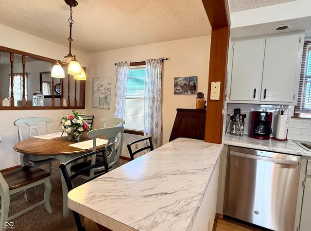 116 N Barr Street, Crawfordsville, IN 47933