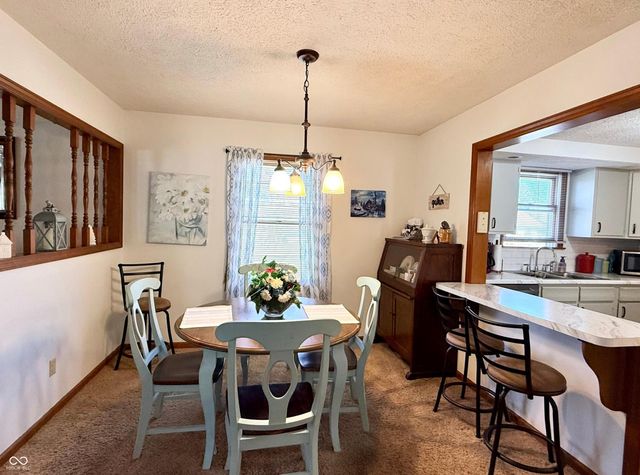 116 N Barr Street, Crawfordsville, IN 47933