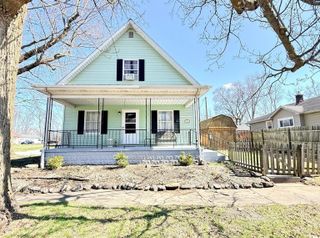 116 N Barr Street, Crawfordsville, IN 47933