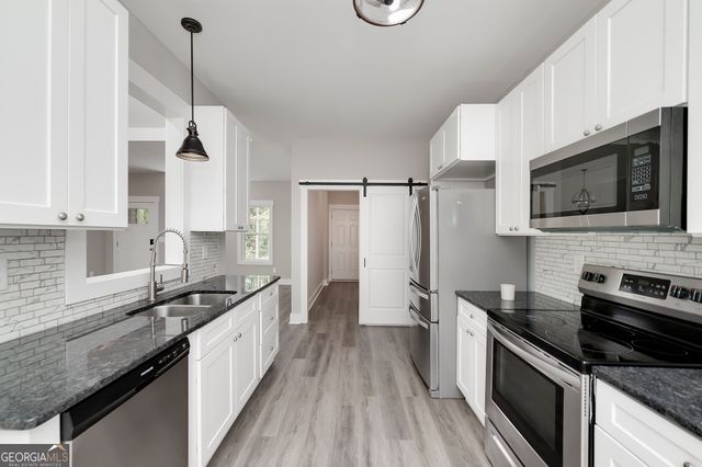 219 Hamilton, Concord, GA 30206
