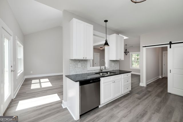 219 Hamilton, Concord, GA 30206
