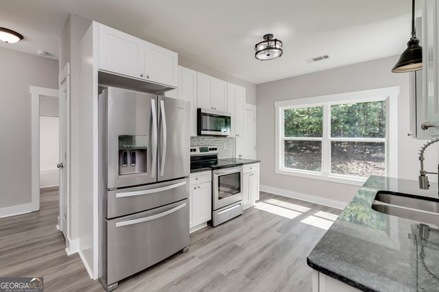 219 Hamilton, Concord, GA 30206